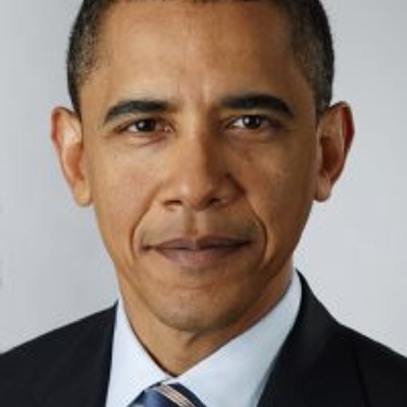 Barack Hussein Obama II profile picture