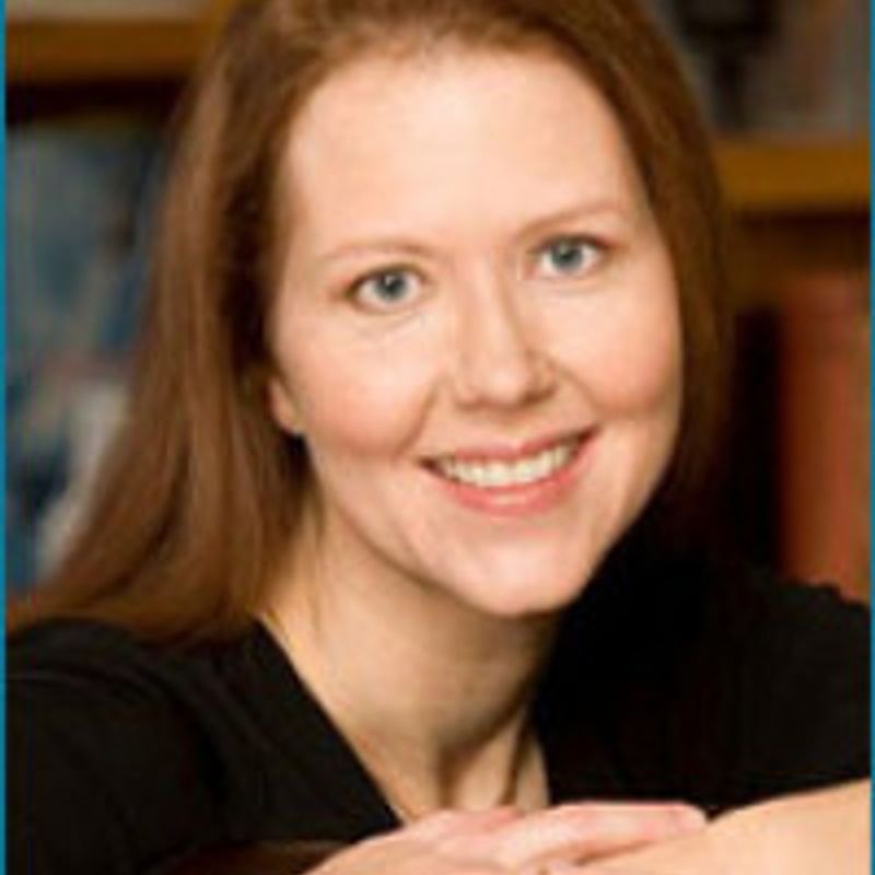 Jennie Lucas profile picture