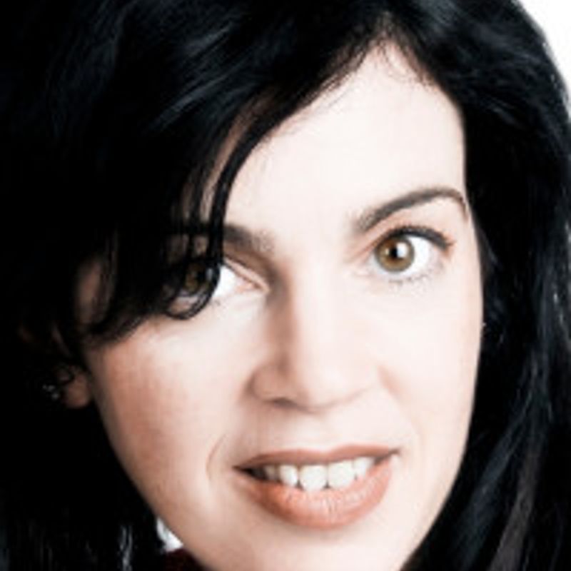Jennifer Hayward profile picture