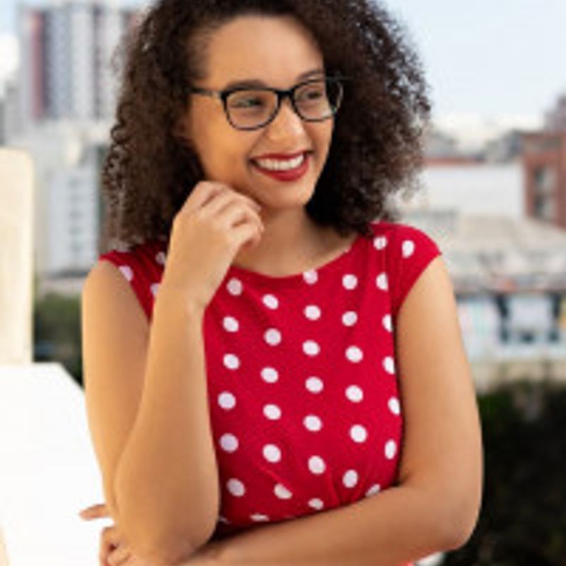 Solaine Chioro profile picture