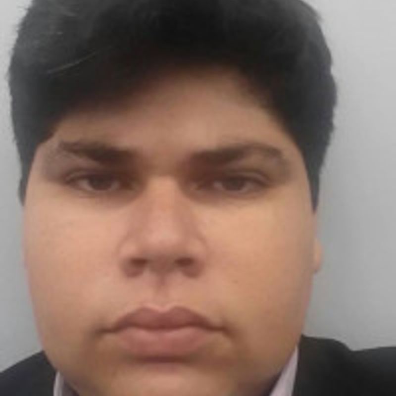 WELLINGTON DA SILVA DE PAULA profile picture
