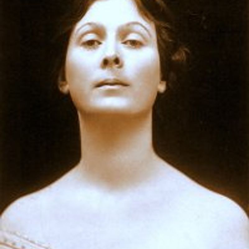 Angela Isadora Duncan profile picture