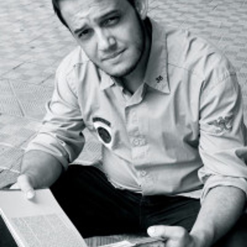Eduardo Arantes Corrêa profile picture