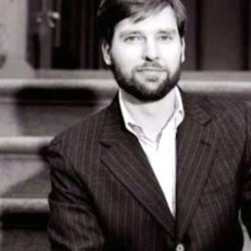 Neal Bascomb profile picture