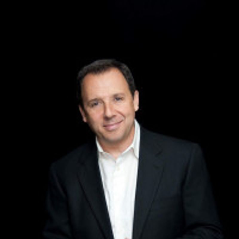 Ron Suskind profile picture