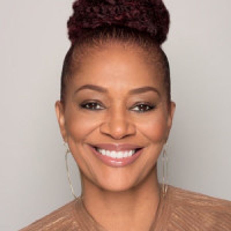 Terry McMillan profile picture