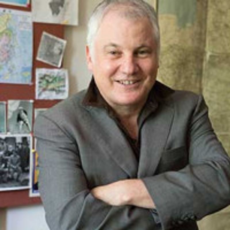 Stephen Kotkin profile picture