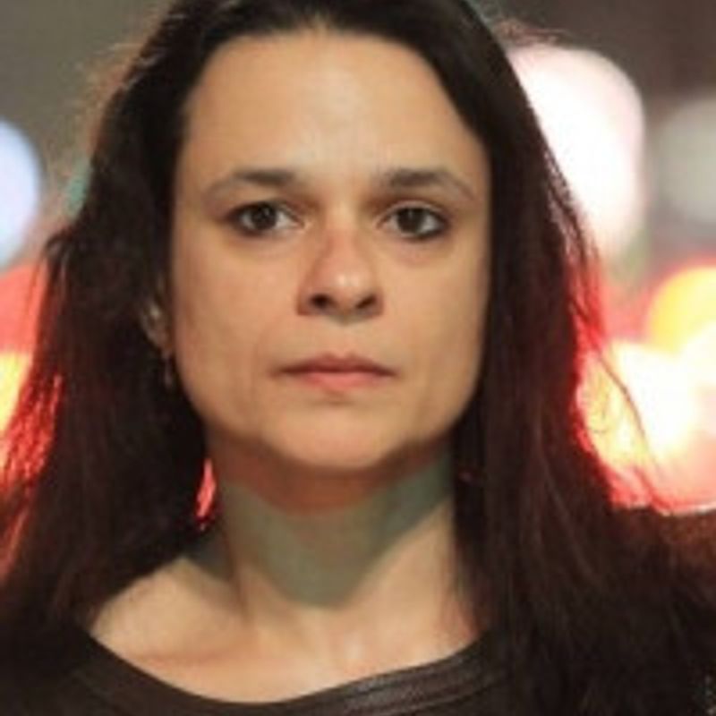Janaína Conceição Paschoal profile picture