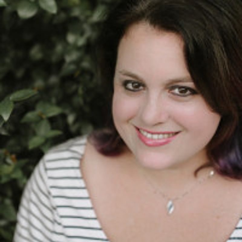 Amber Mitchell profile picture