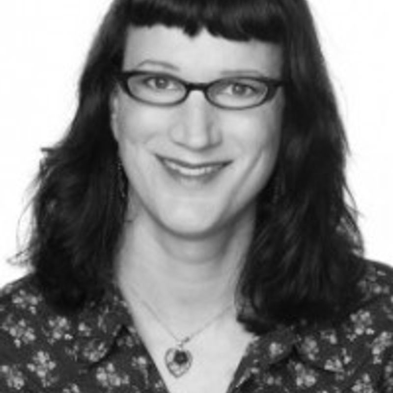 Charlie Jane Anders profile picture
