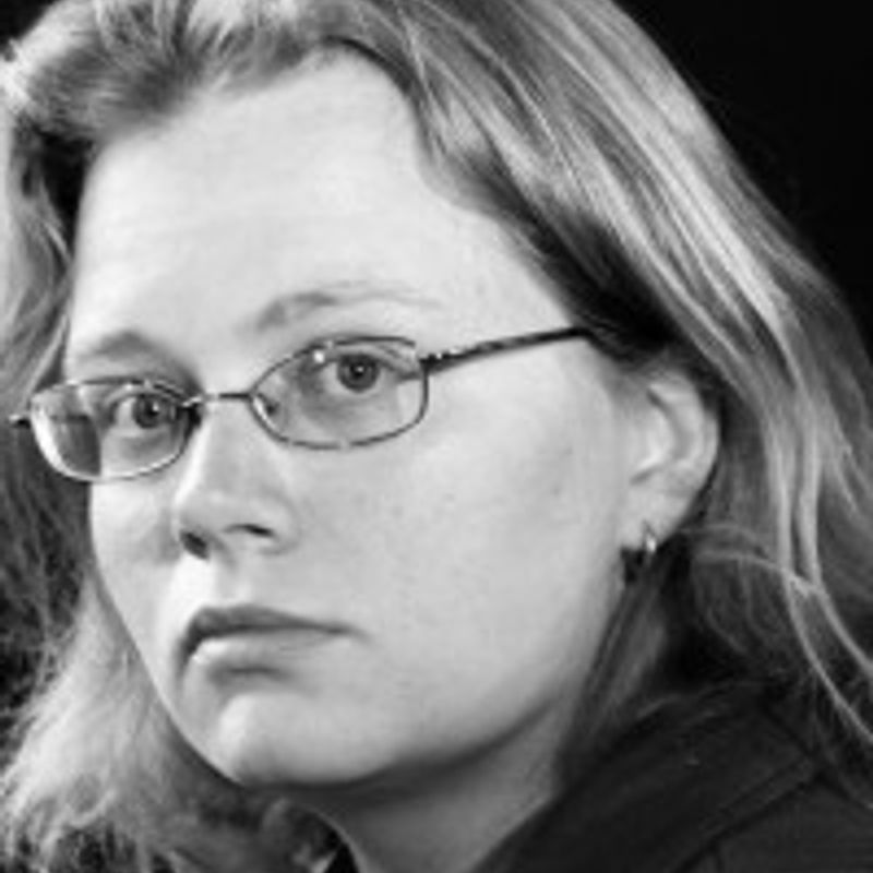 Seanan McGuire profile picture
