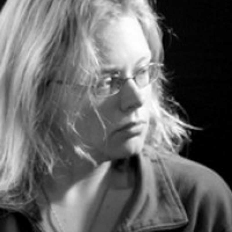 Seanan McGuire profile picture