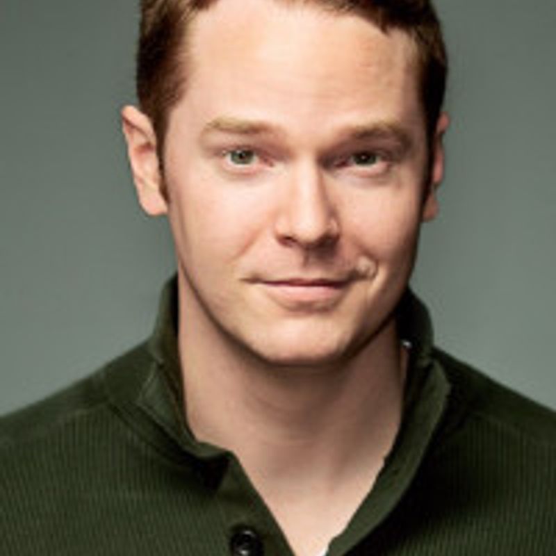 Robert Jackson Bennett profile picture