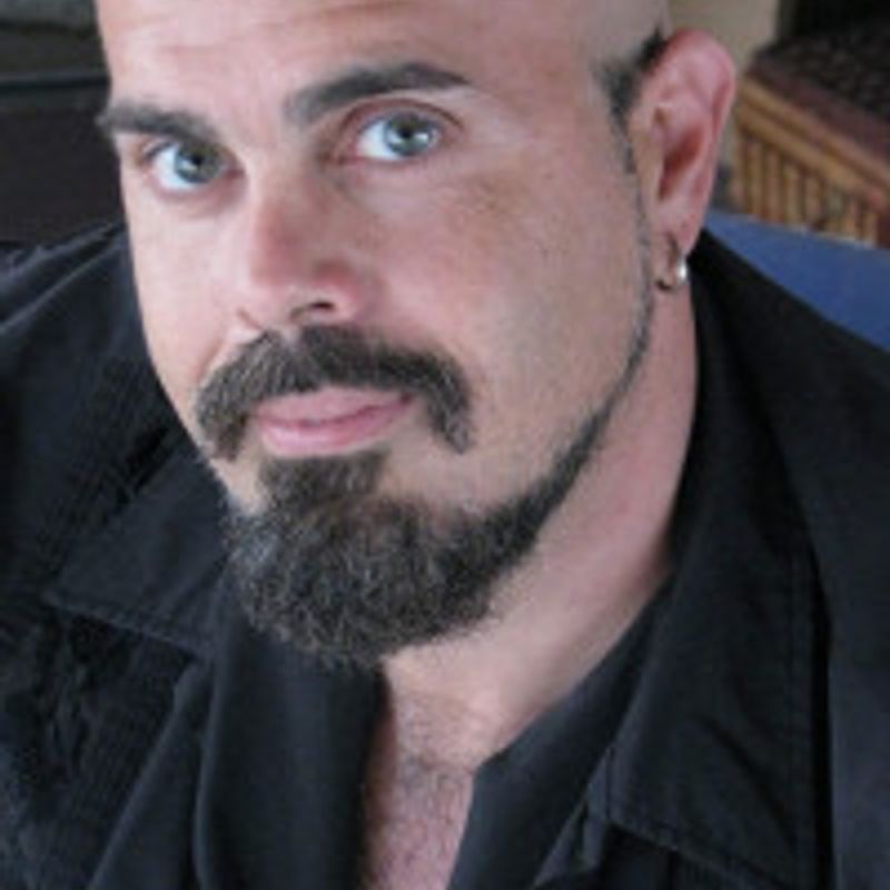 Christopher Buehlman profile picture