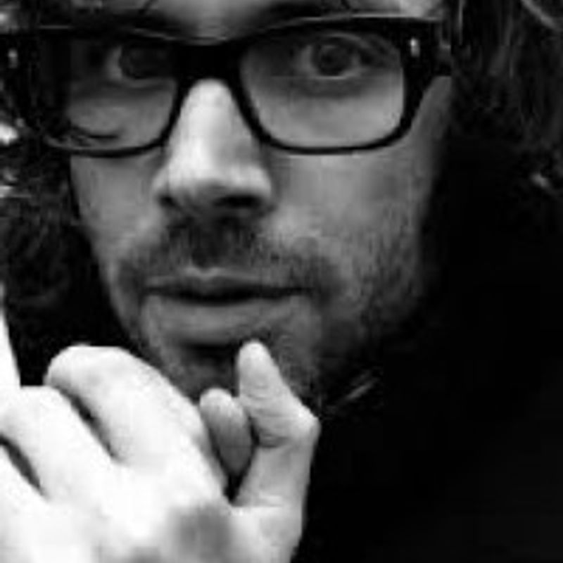 James Rhodes profile picture