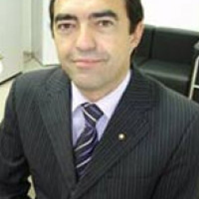 Roberto Moreira de Almeida profile picture