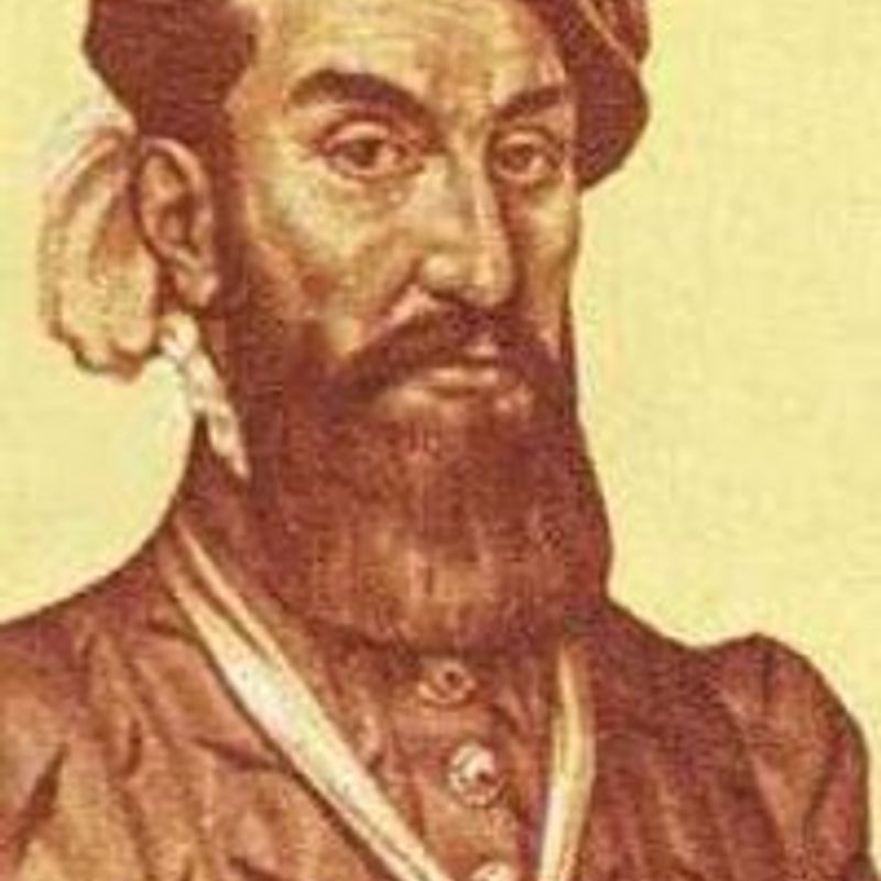 Álvar Núñez Cabeza de Vaca profile picture