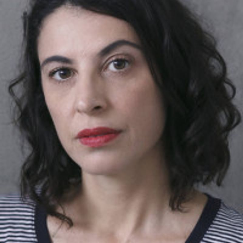Giovana Madalosso profile picture