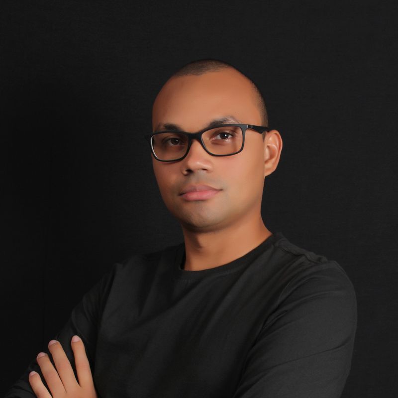 Rafael Porfirio profile picture