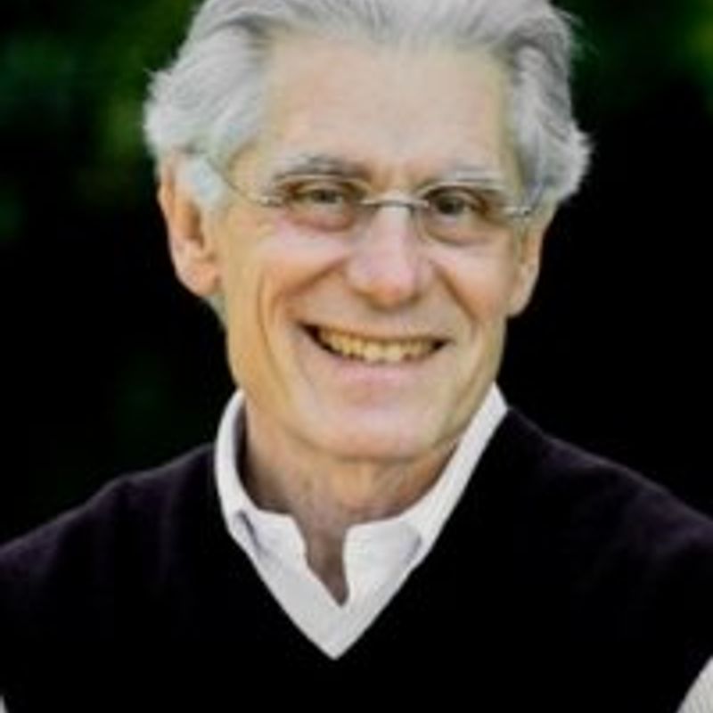 Brian Leslie Weiss profile picture