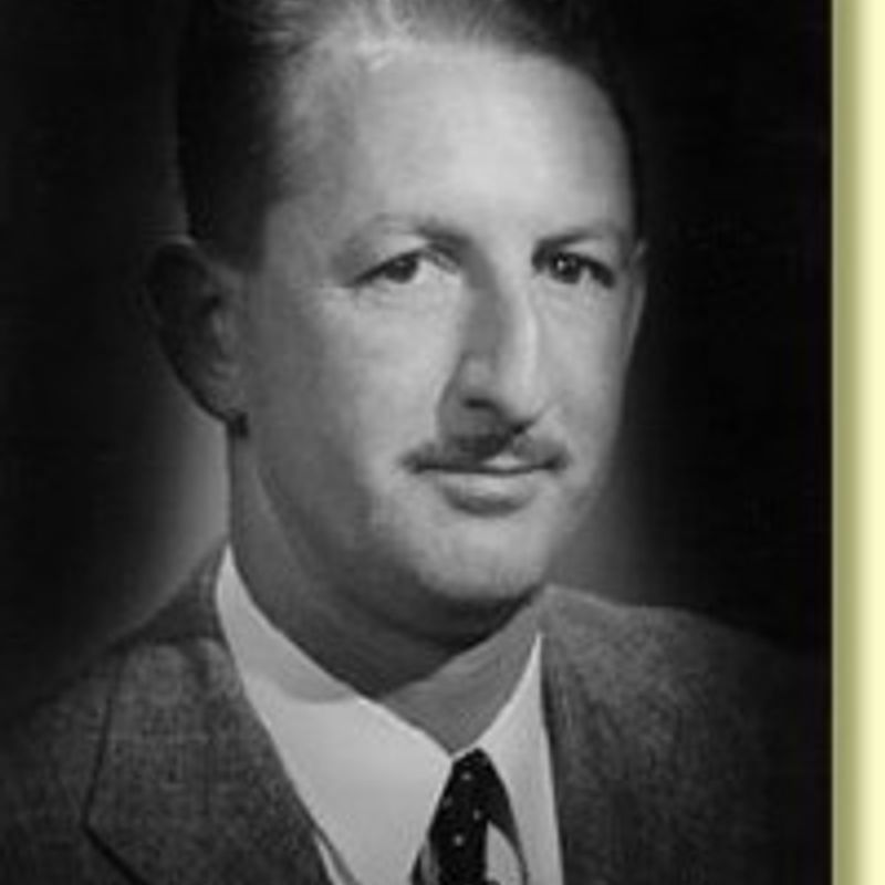 David Francis Dodge profile picture