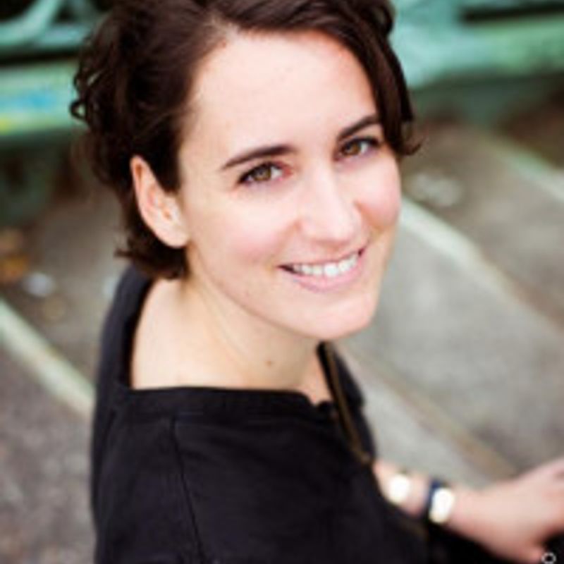 Julie Dachez profile picture