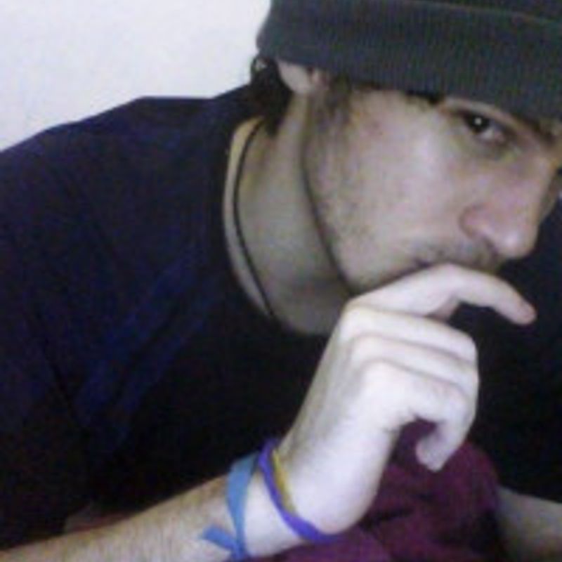 Paulo Gomes profile picture