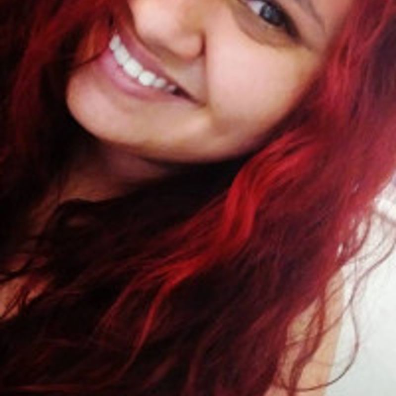 Mai Passos G profile picture