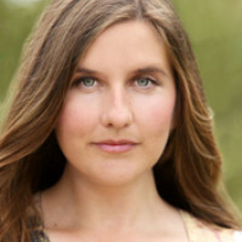 Jessica Cluess profile picture