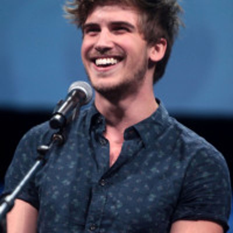 Joseph Michael Graceffa profile picture