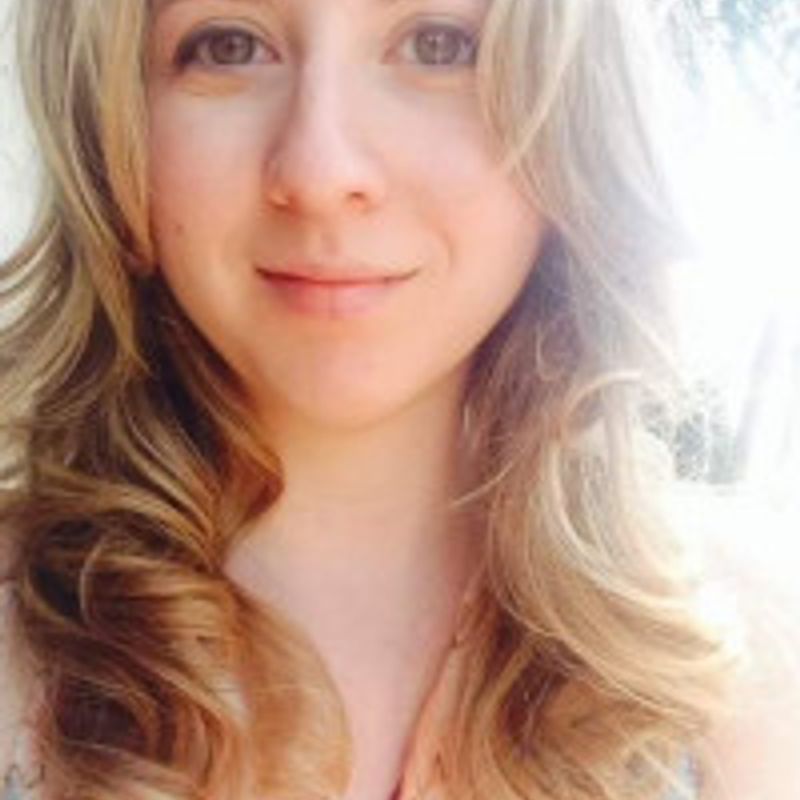 Abigail Haas profile picture