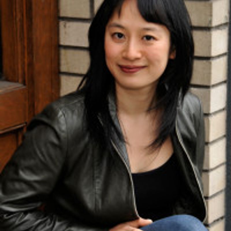 Fonda Lee profile picture