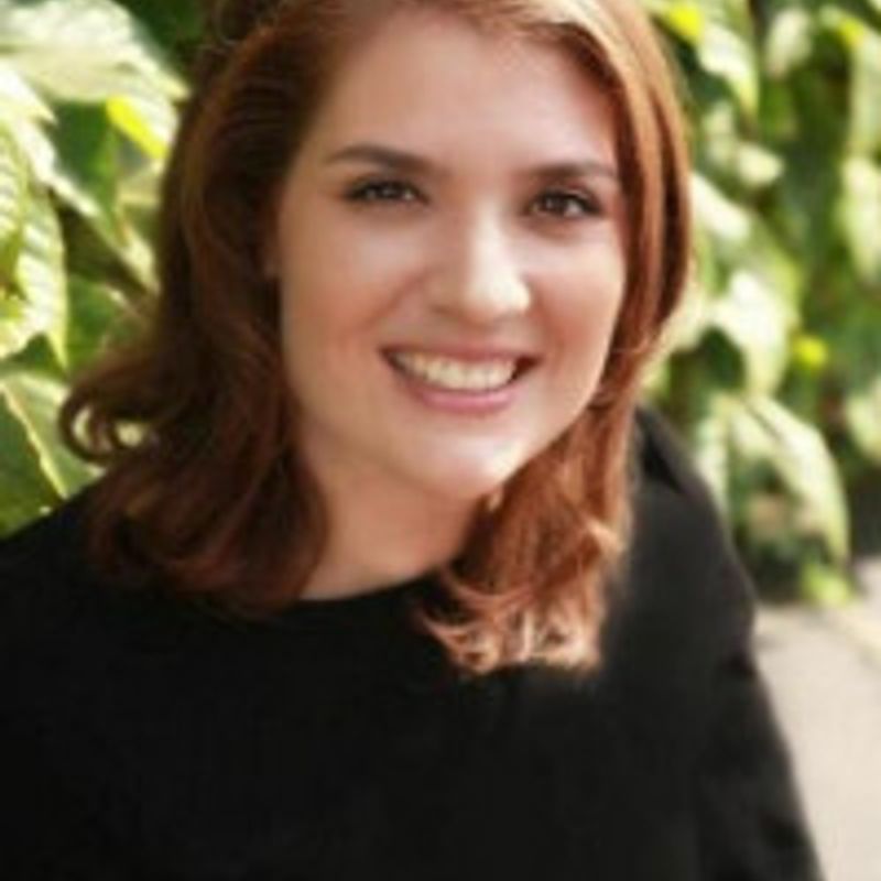 Michelle Adelman profile picture