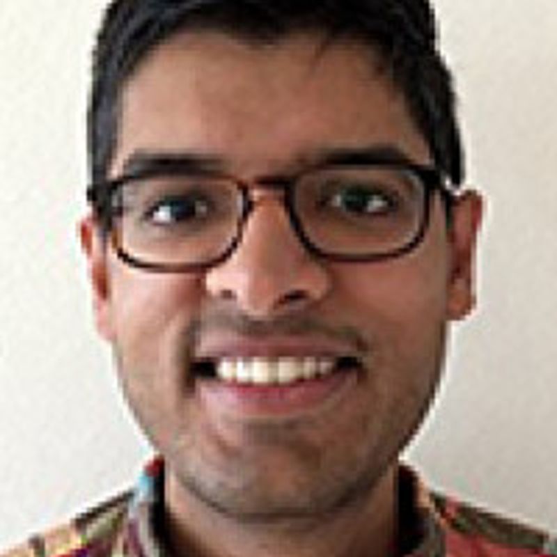 Aditya Y. Bhargava profile picture