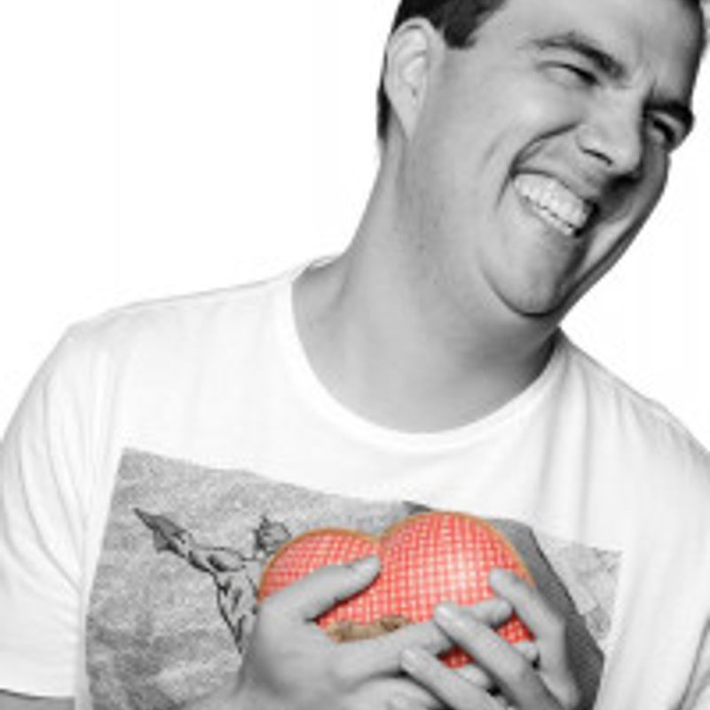 Bruno José Gimenes profile picture