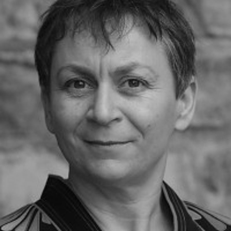  Anne Enright  profile picture