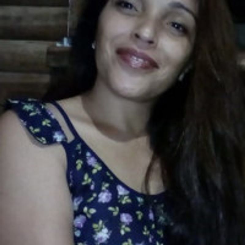 Isabela Allmeida profile picture