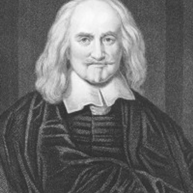 Thomas Hobbs of Malmsbury profile picture