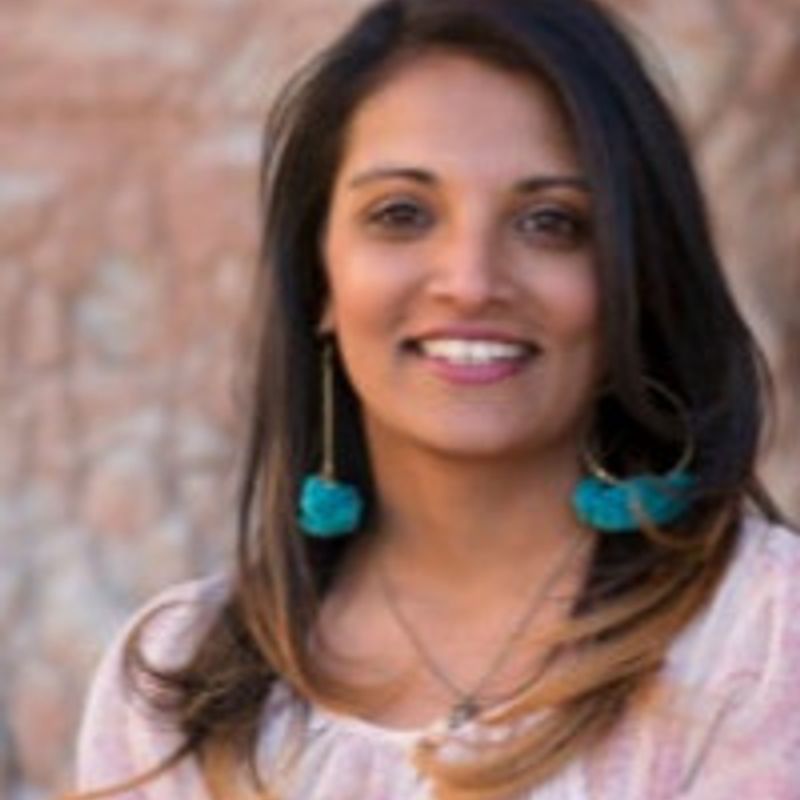 Sandhya Menon profile picture