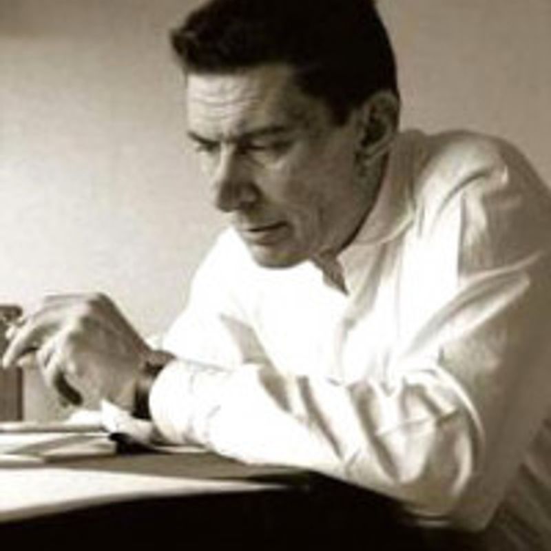 Beppe Fenoglio profile picture