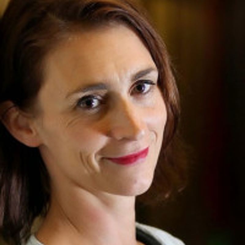 Emily Barr profile picture