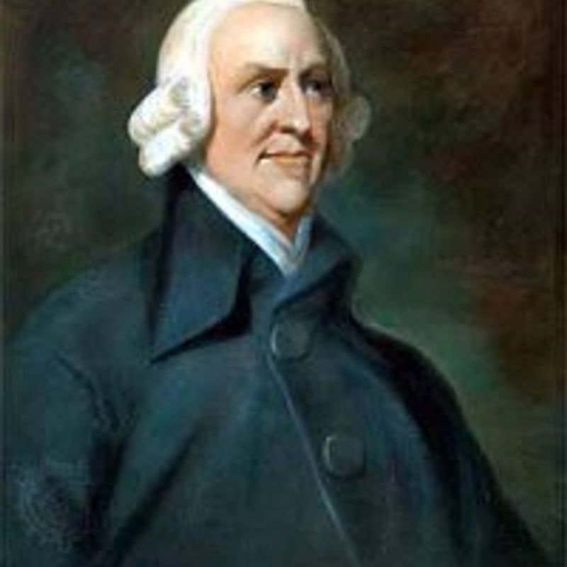 Adam Smith profile picture