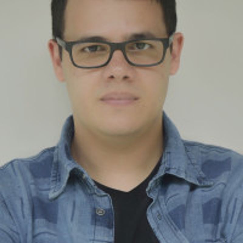 Alexandre Melo profile picture