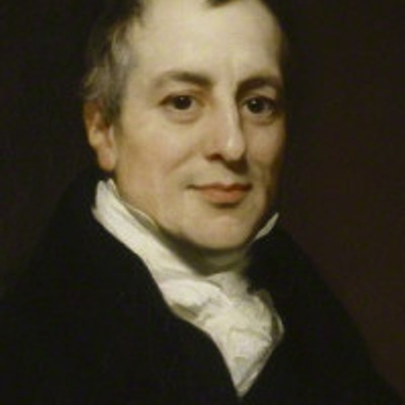 David Ricardo profile picture