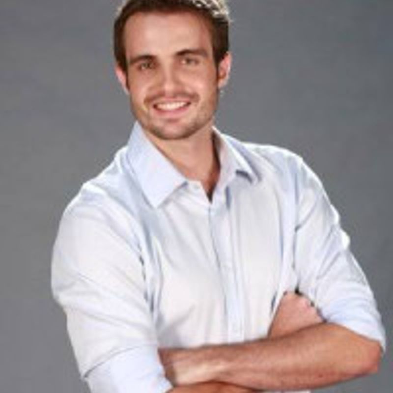 Max Fercondini profile picture