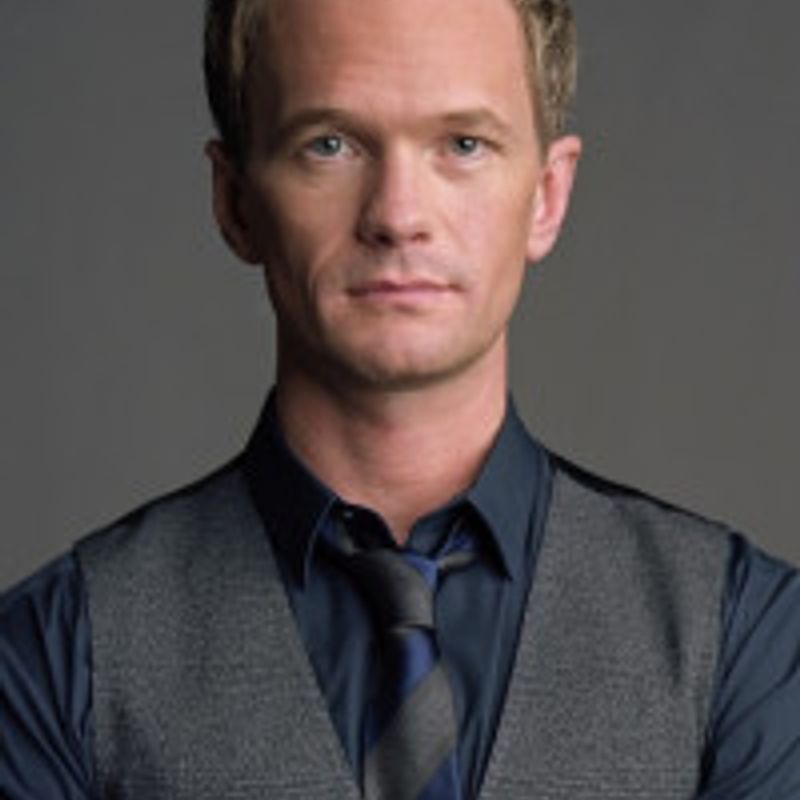 Neil Patrick Harris profile picture