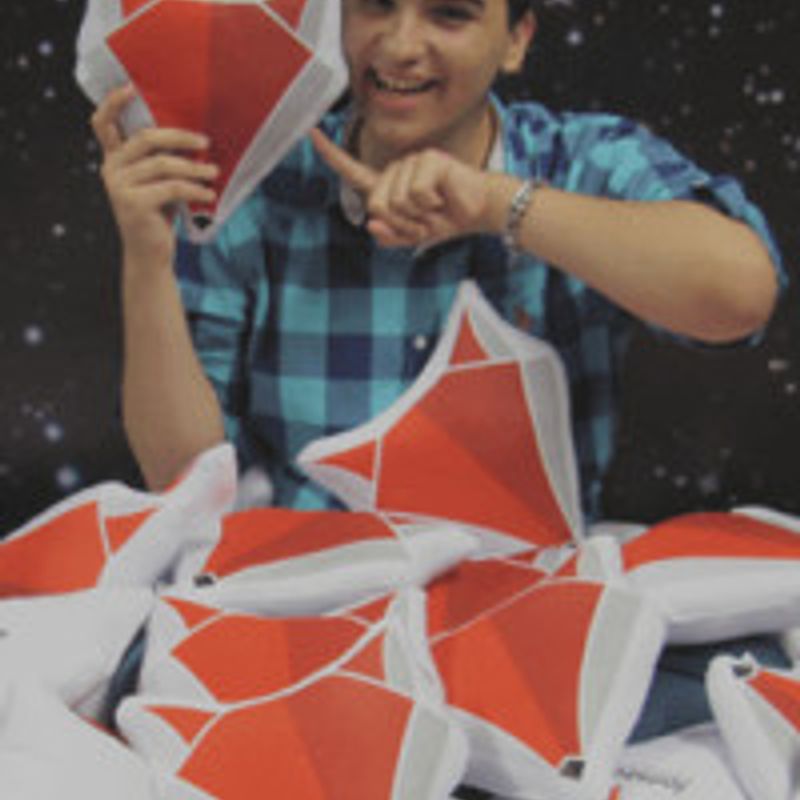 Felipe Calixto profile picture