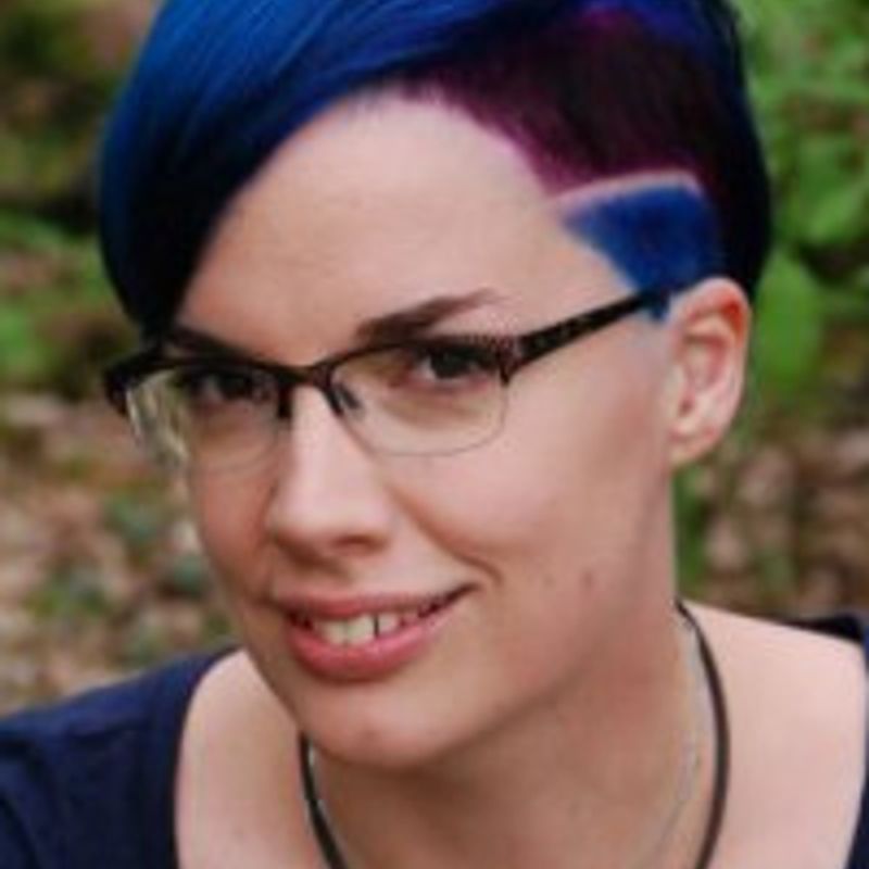 Marieke Nijkamp profile picture