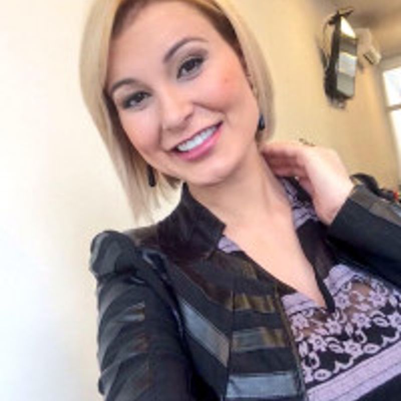 Andressa de Faveri Urach profile picture