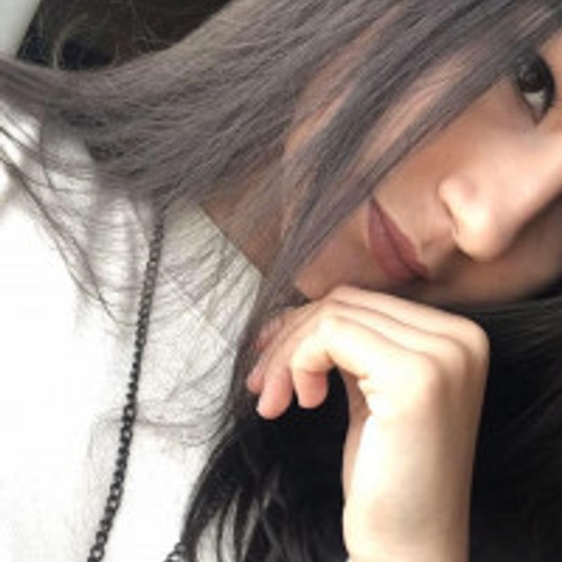 Mariany Petrin Martins profile picture